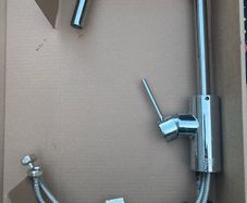 IKEA kitchen mixer tap