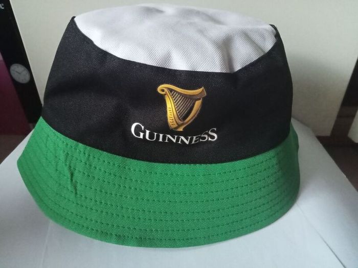 New Guinness Hat