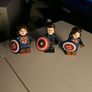LEGO Marvel Series minifigures Image 2