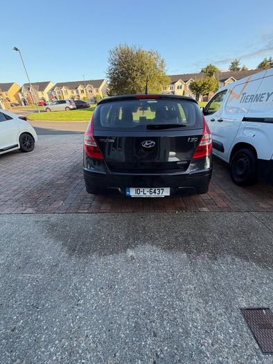 Hyundai i30 2010