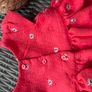 Mothercare Baby Dress 3-6 months, fits up to 12 months Image 4