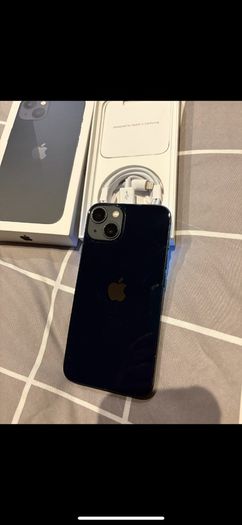 iPhone 13 ( Locked To 3 ) Like New