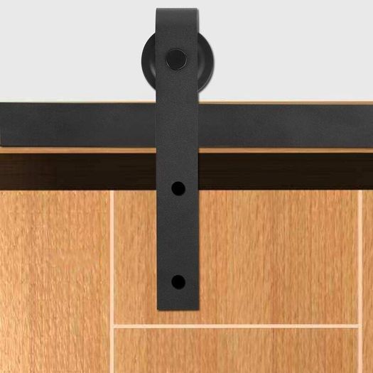 10ft Barn Door Sliding Kit : Available For Collection