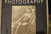 Art And Photography. By Arron Scharf. An Important Work On An Involved Subject,illustrated With More Than 250 Telling Black And White Pictures.  Large Volume Paperback In Good Condition.  See Photos For Same.