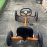 Berg buddy go-cart Image 2
