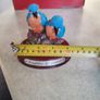 Regency KINGFISHER Fine Art Figure Image 4