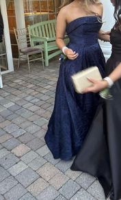 Beautiful Debs dress