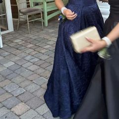 Beautiful Debs dress