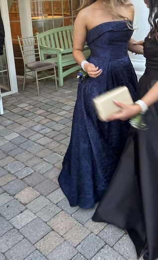 Beautiful Debs dress
