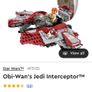 90 Euro Each!! - Lego Star Wars - Retired Sets Image 5