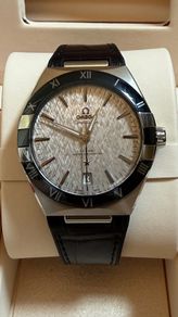 Omega Constellation 41mm