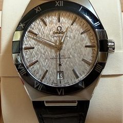 Omega Constellation 41mm