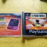 This is Football PlayStation1 Ps1 PlayStation 2 ps2 games Original Image 2