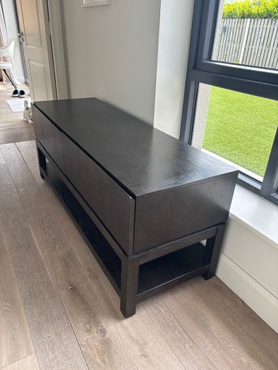 TV stand