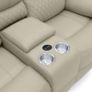 Brand New Leather Suites With Led Lights, Wireless Charges, Usb Ports And Type C Ports Image 2