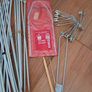 Vintage knitting bundle Postage included Image 5