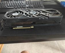 Nvidia RTX 3070 Palit Gaming pro