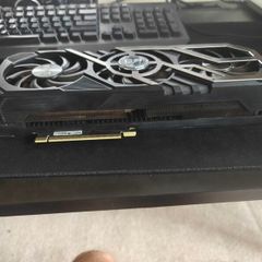 Nvidia RTX 3070 Palit Gaming pro