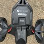 Motocaddy M1 Electric Trolley Image 5