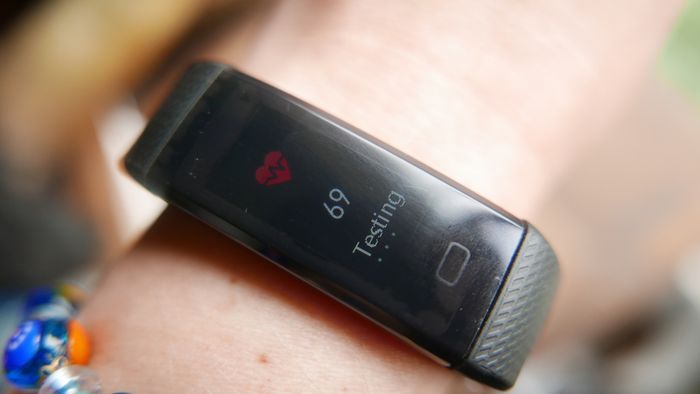 Activity-Tracker Smart Watch