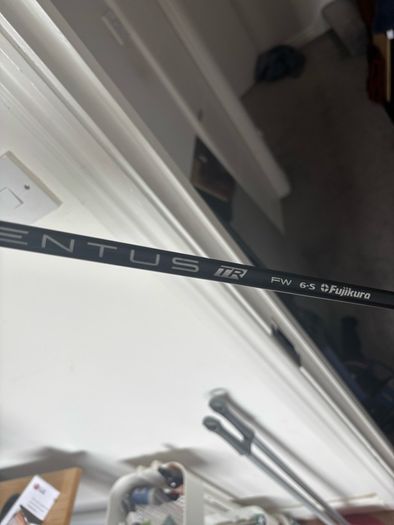 TaylorMade Stealth 2 (3 Wood)