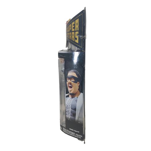 WWE Classic Superstars Series Action Figures