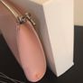 DIOR Pink Pouch - New / Boxed Image 2