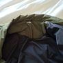 Large Green Jacket Image 4