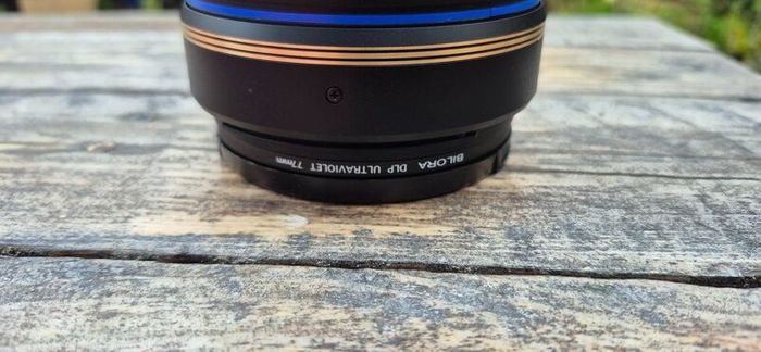 Tamron SP AF 70-200mm f/2.8 Macro Lens Canon EF