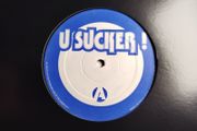 O.T. Quartet - Hold that sucker down (F1 Remix) U Sucker! DJ Paul King Hard house CLASSIC!