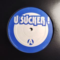 O.T. Quartet - Hold that sucker down (F1 Remix) U Sucker! DJ Paul King Hard house CLASSIC!