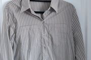 more and more striped shirt
