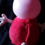 Peppa Pig Talking Glow Friend Image 3