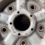 Ford transit rims Image 4