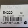 Renault Clio I 1990 - 1998 Front Gas Shock Absorbers Image 3