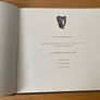 RARE! LIMITED! The Guinness Dublin Brewery. For private circulation only! 1994 Book Image 3