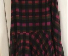 Ladies stunning skirt size 10 reduced