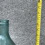 Large Glass Bottle Image 3