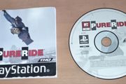 MTV Pure Ride