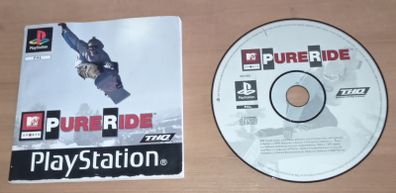MTV Pure Ride