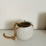 Hanging plant pot Image 2
