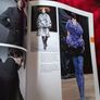 Fabric for Fashion / A comprehensive guide to natural fibres / Clive Hallett & Amanda Johnston / 2010 Image 7