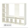 TV storage/ rack + LED Image 3