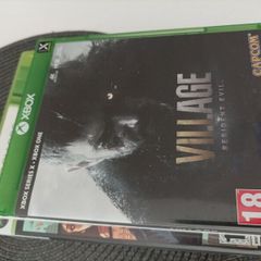 resident evil village