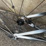 road bike. Cube size S Man Image 4