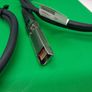 Postage - Lot of 2 x HPE X JD096c 10Gps 1.2m SFP G16 Cables Image 9
