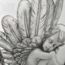 Large Mirrored Wall Art Image 2
