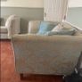 2 large sofas Image 3