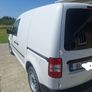 Vw Caddy Image 5