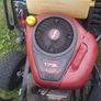 Ride on mower Image 4